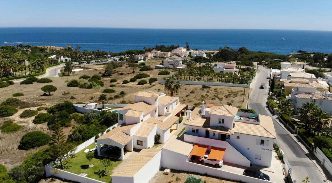Villa Bellevue Албуфейра Экстерьер фото